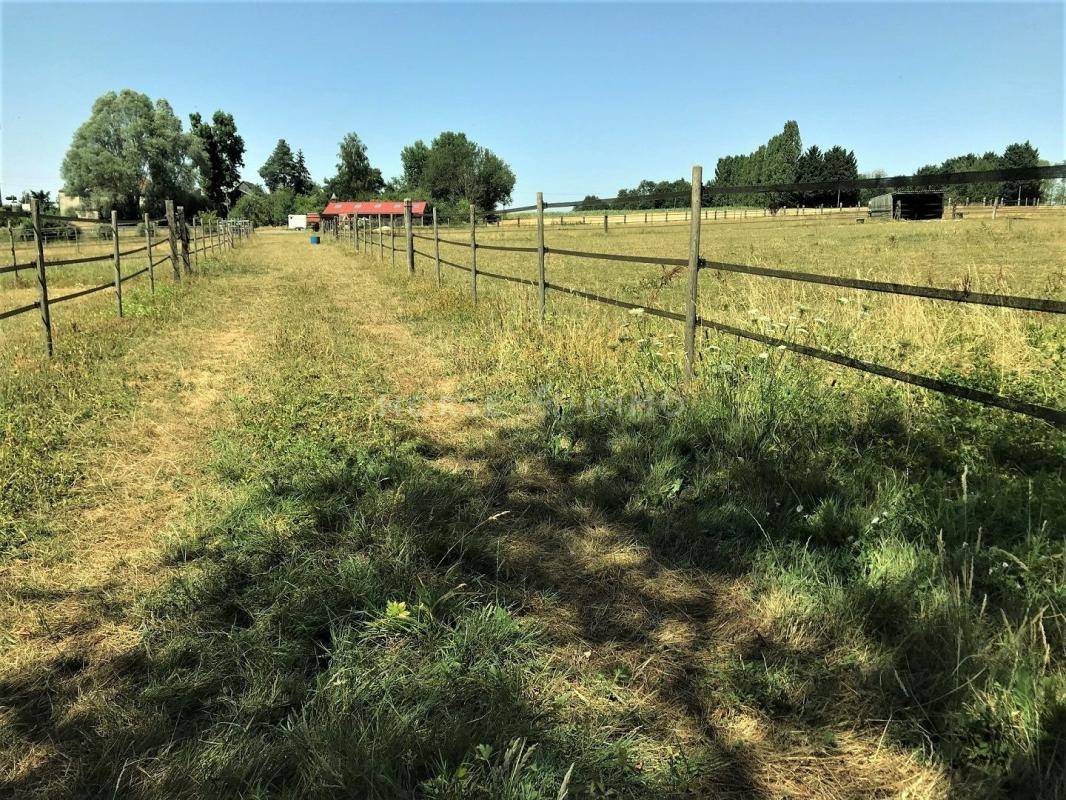 Propiedad ecuestre En venta Sena y Marne