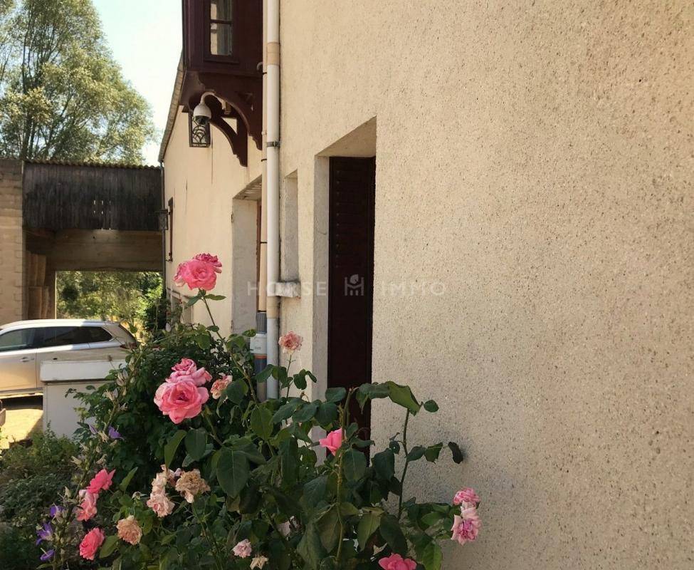 Propiedad ecuestre En venta Sena y Marne