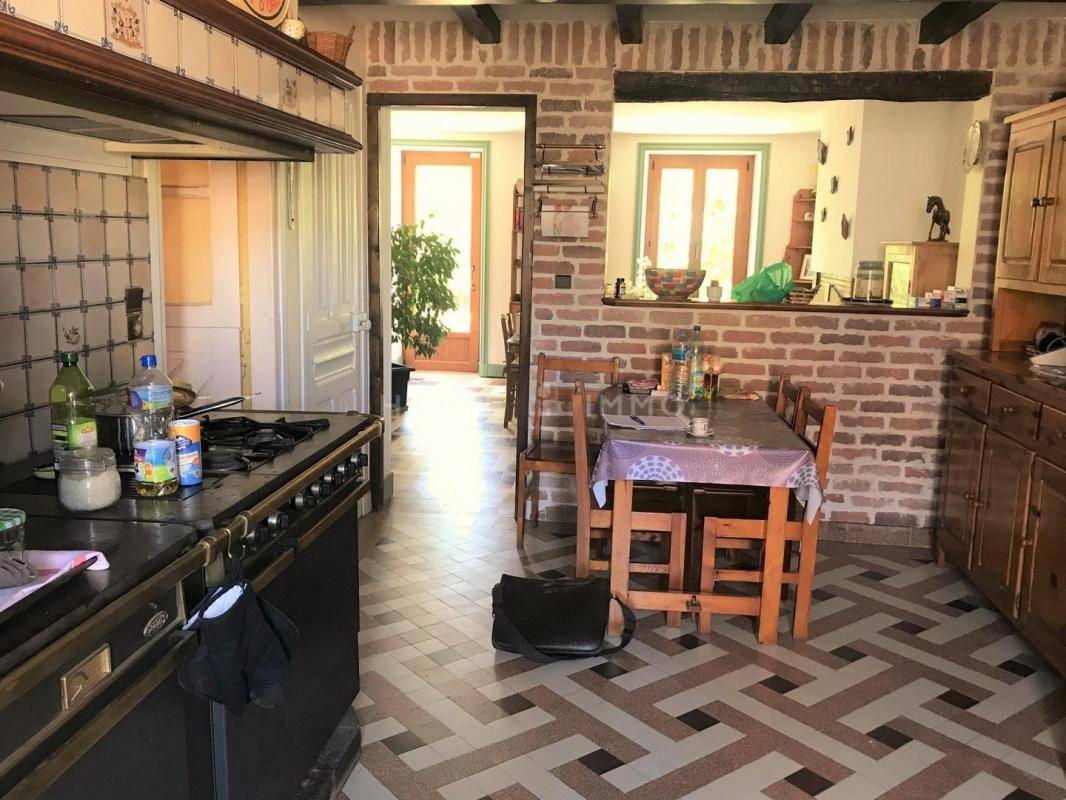 Propiedad ecuestre En venta Sena y Marne