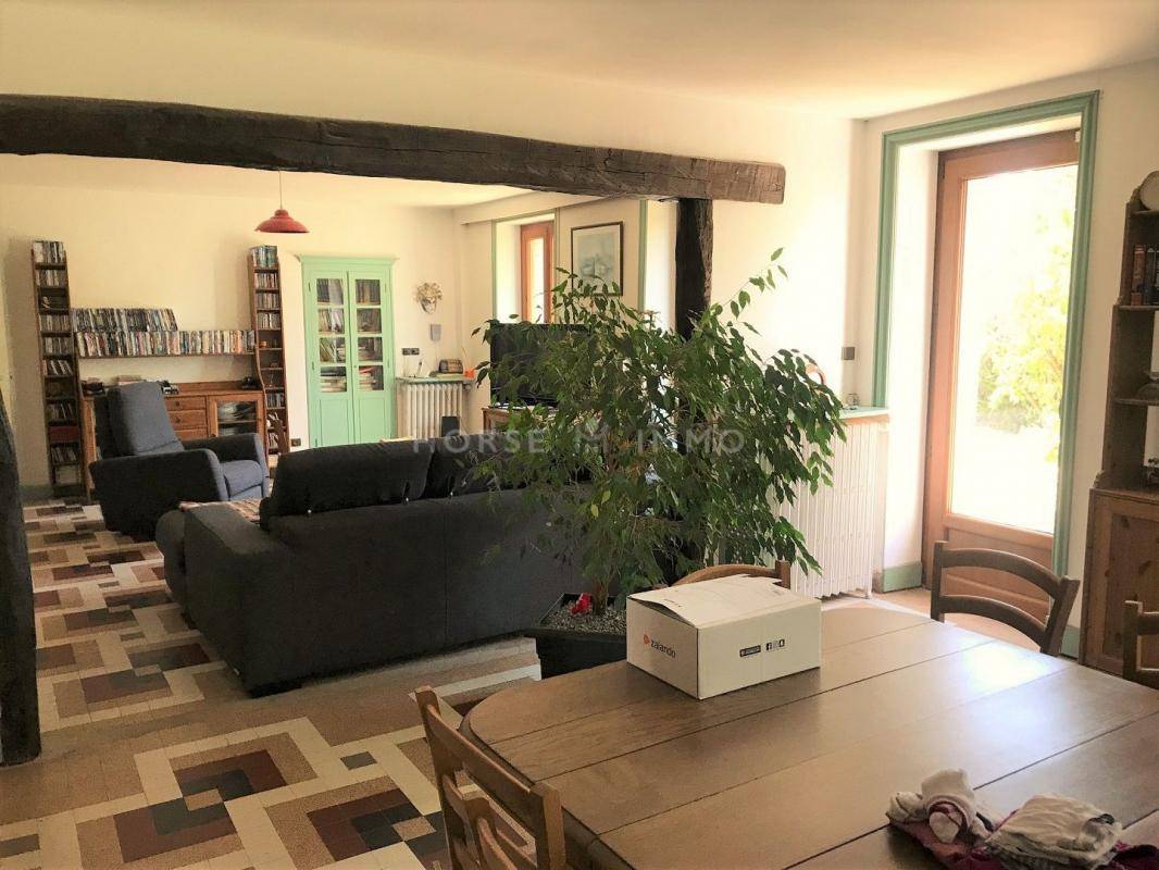 Propiedad ecuestre En venta Sena y Marne