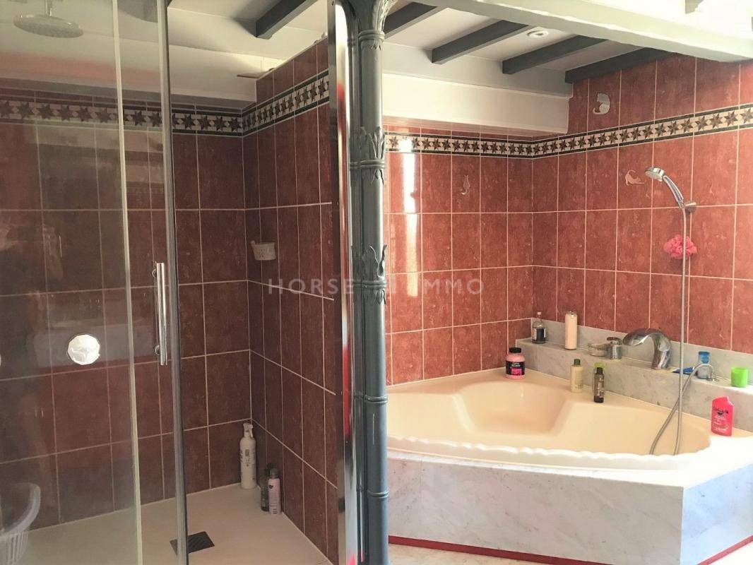 Propiedad ecuestre En venta Sena y Marne