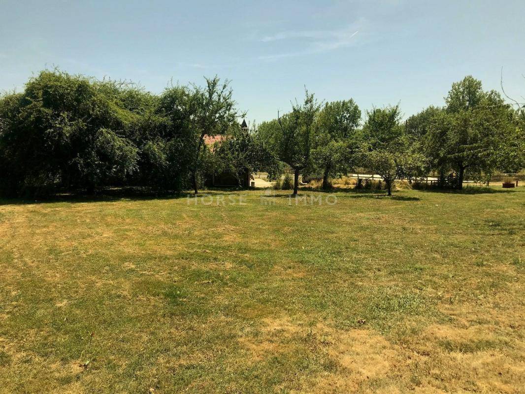 Propiedad ecuestre En venta Sena y Marne