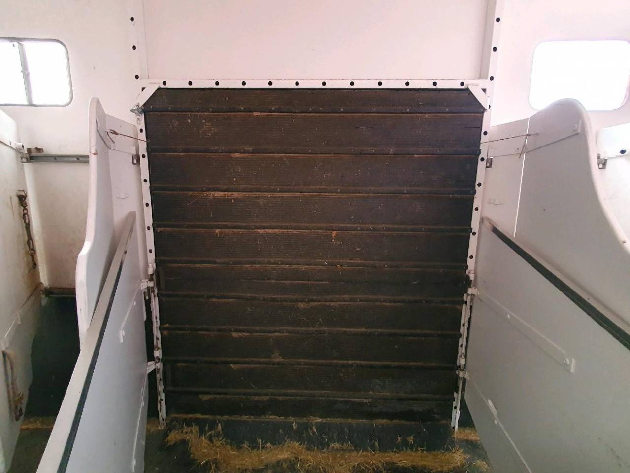 Semirremolque Caballos Otra marca  1995 De segunda mano