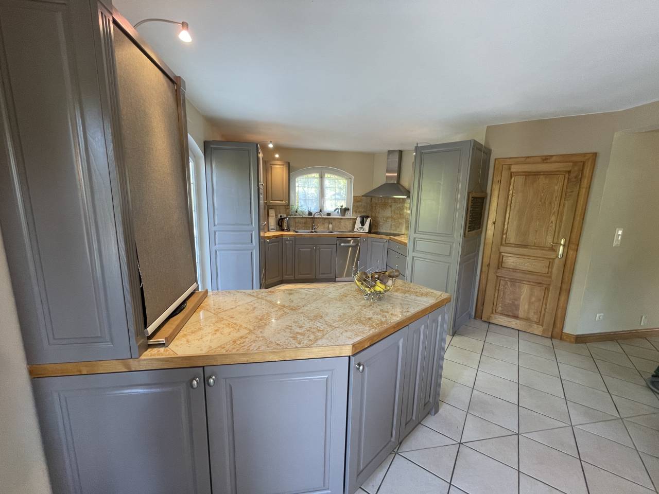 Bonita residencia ecuestre En venta Alto Saona