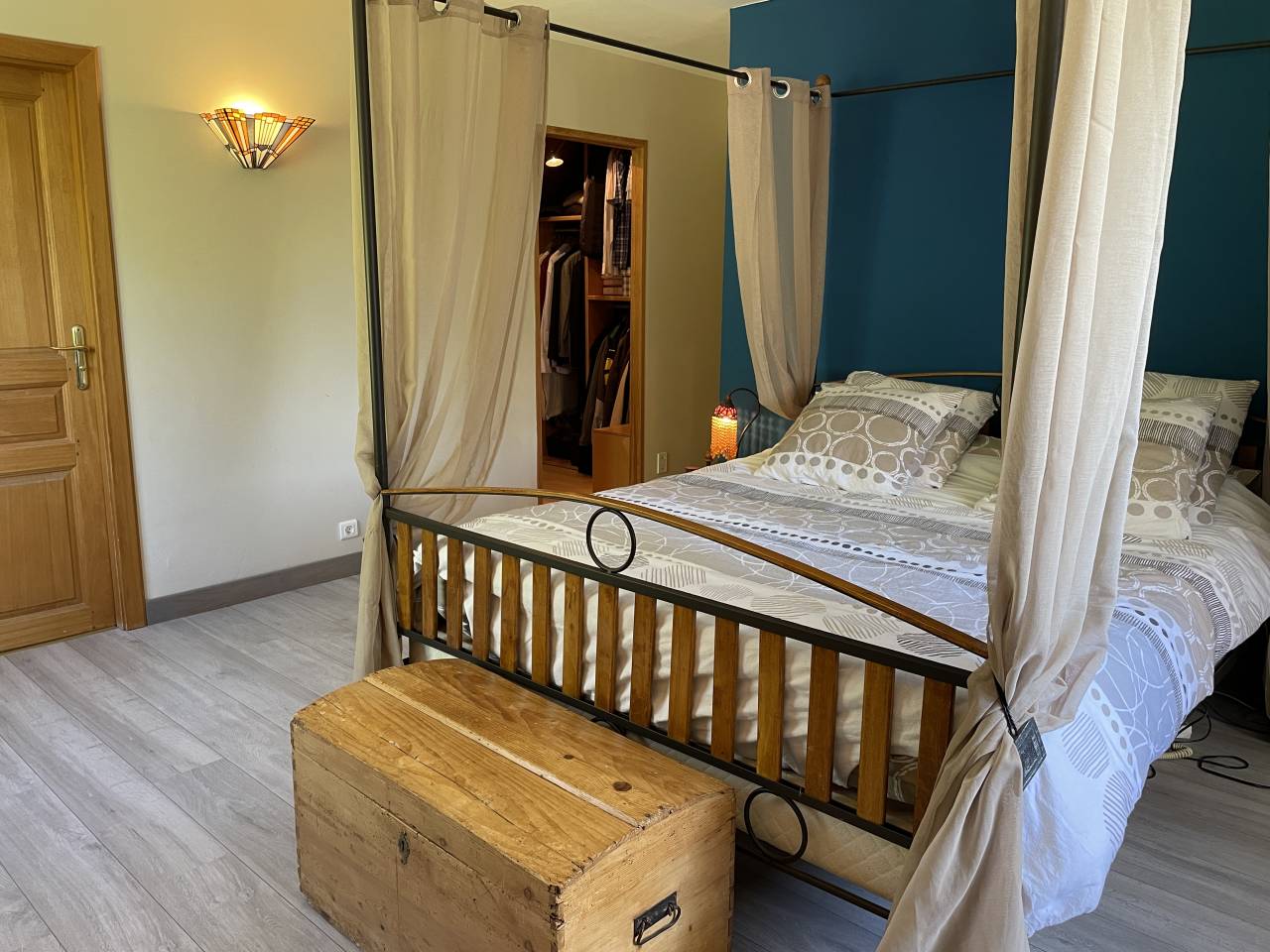 Bonita residencia ecuestre En venta Alto Saona