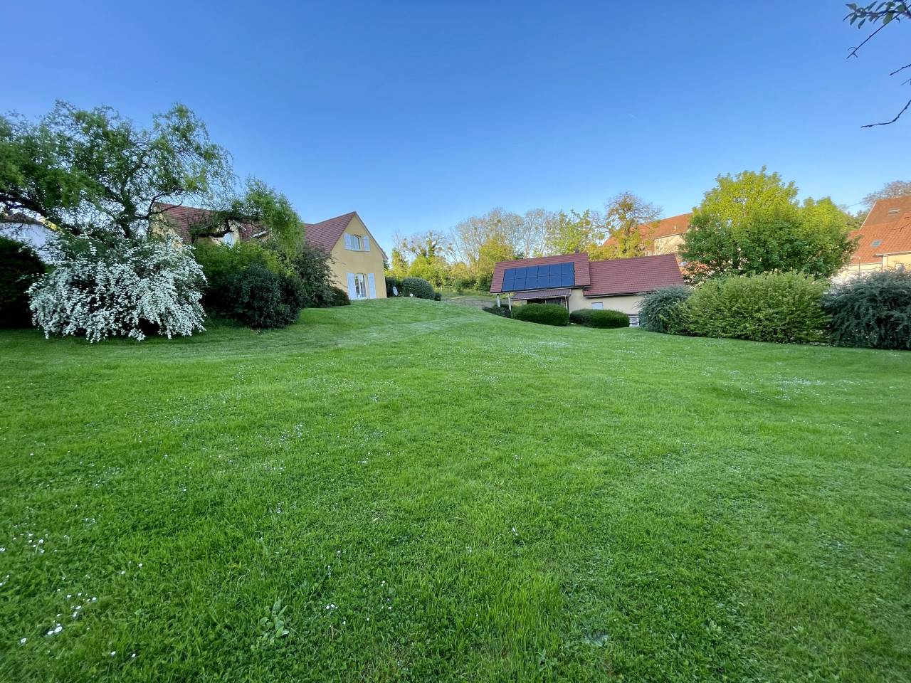 Bonita residencia ecuestre En venta Alto Saona