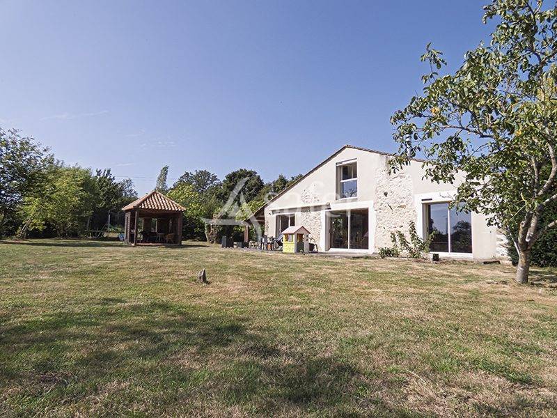 Propiedad ecuestre En venta Vendée