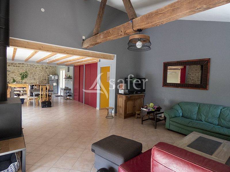 Propiedad ecuestre En venta Vendée
