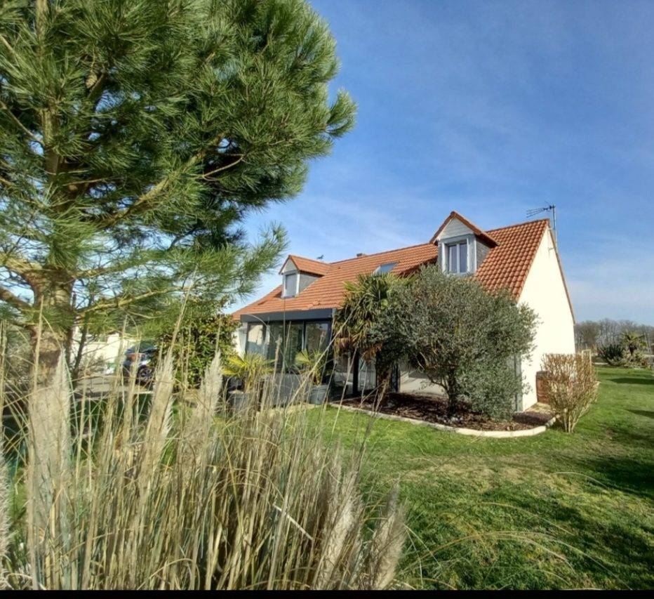 Propiedad ecuestre En venta Loir y Cher