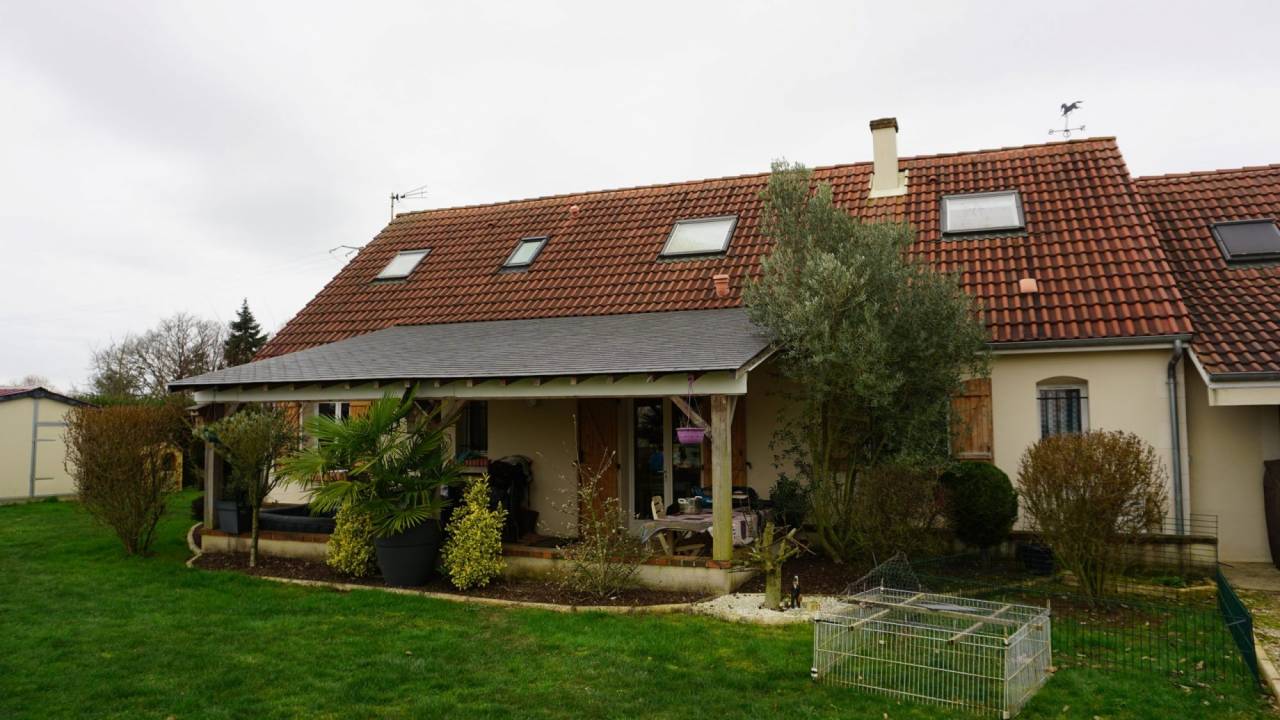 Propiedad ecuestre En venta Loir y Cher