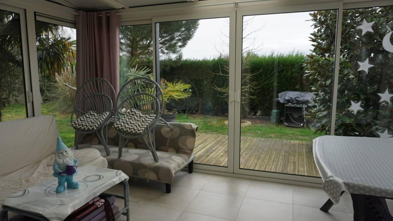 Propiedad ecuestre En venta Loir y Cher