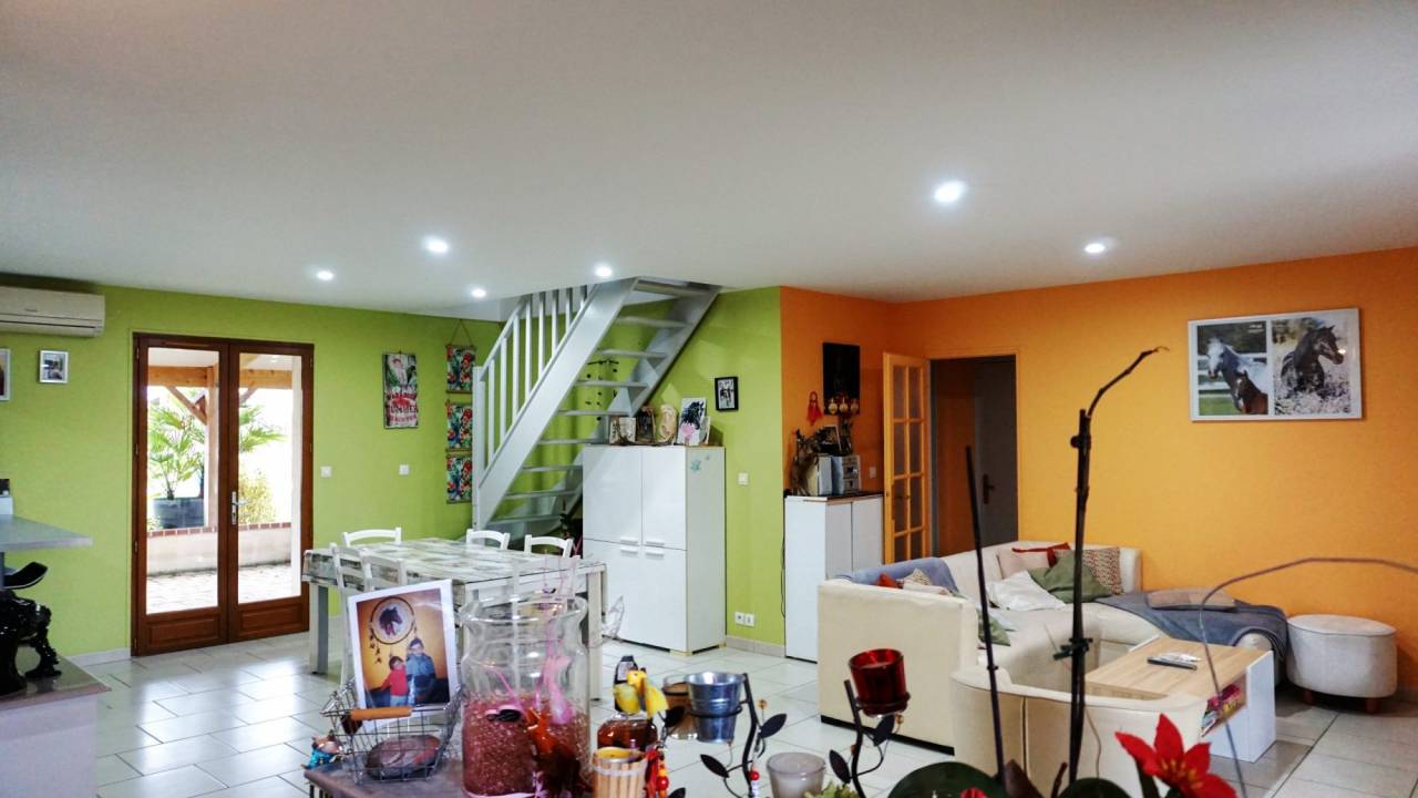 Propiedad ecuestre En venta Loir y Cher