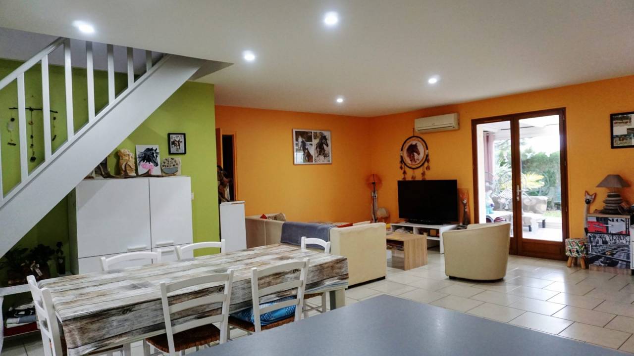Propiedad ecuestre En venta Loir y Cher