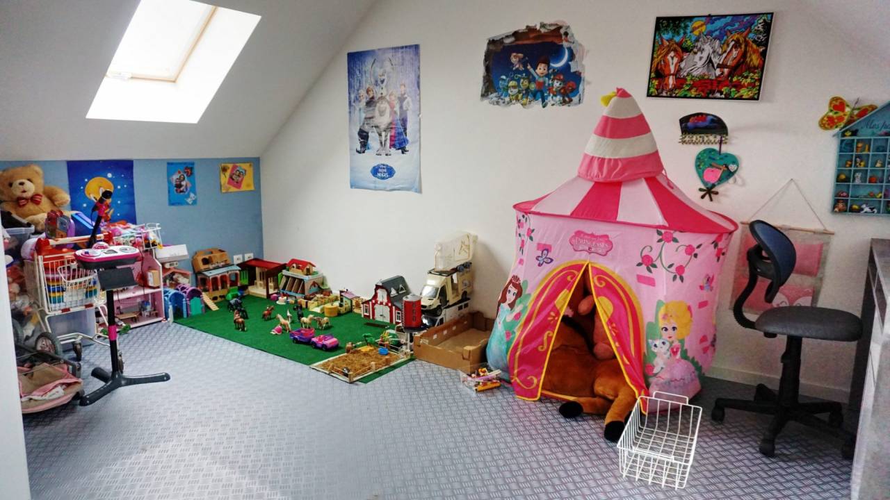 Propiedad ecuestre En venta Loir y Cher