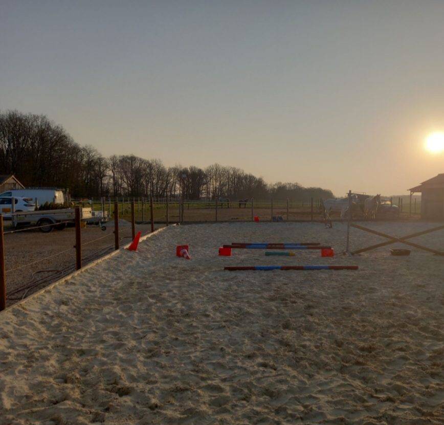 Propiedad ecuestre En venta Loir y Cher