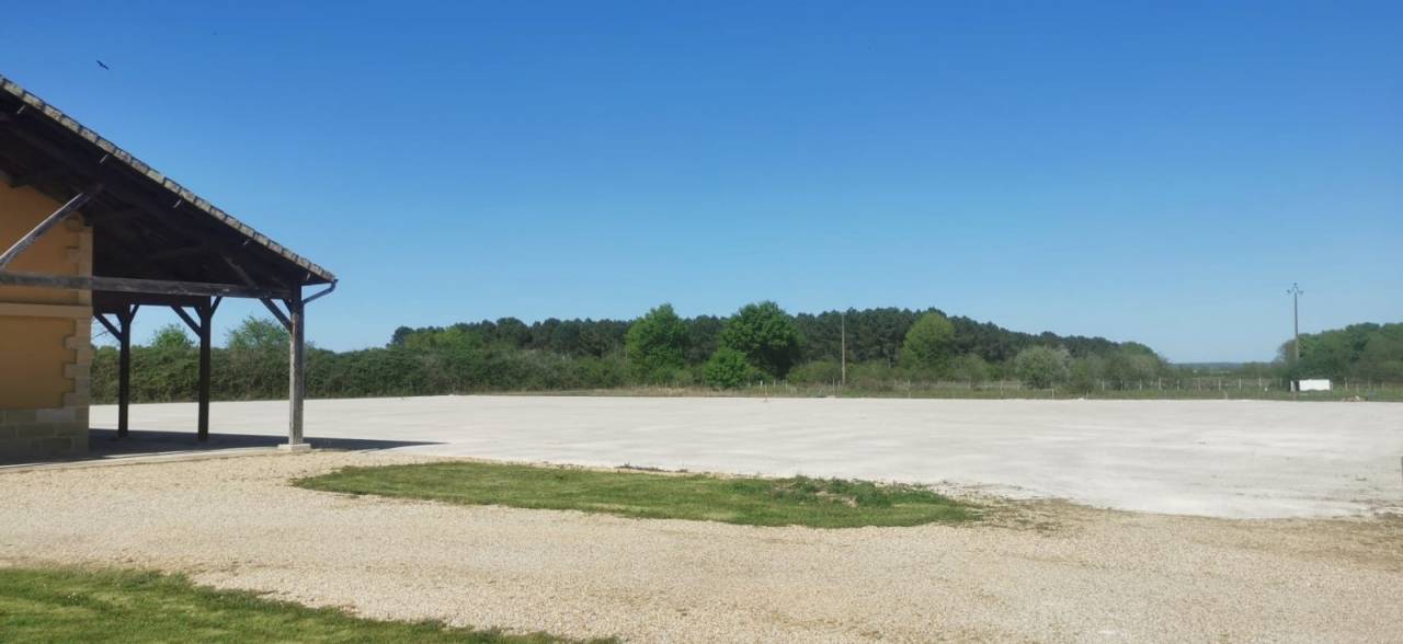 Propiedad ecuestre En venta Gironda