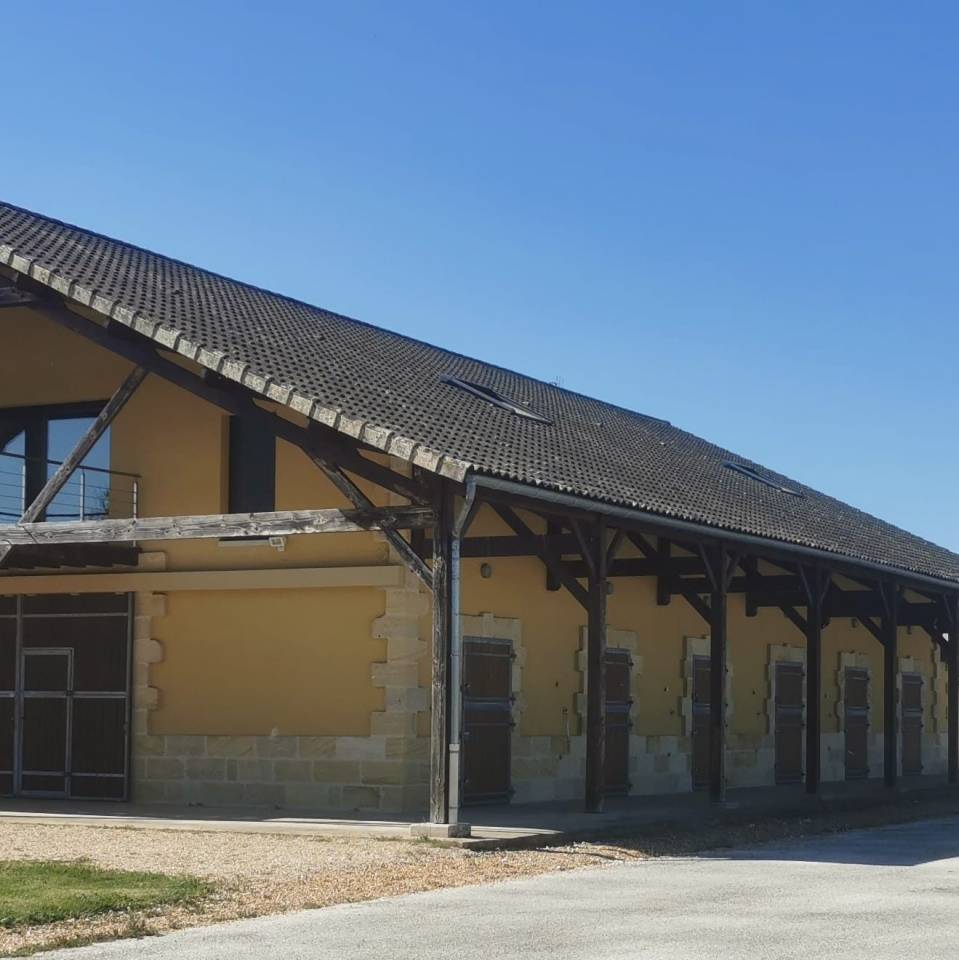 Propiedad ecuestre En venta Gironda