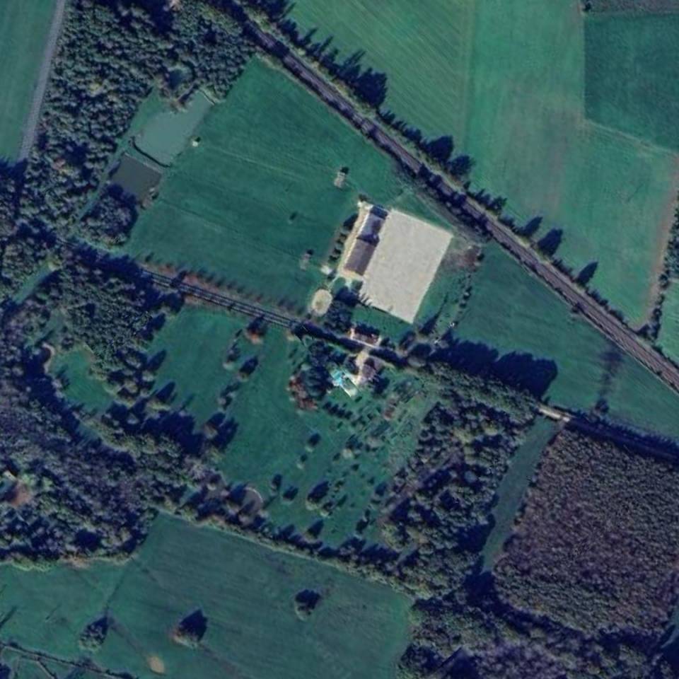 Propiedad ecuestre En venta Gironda