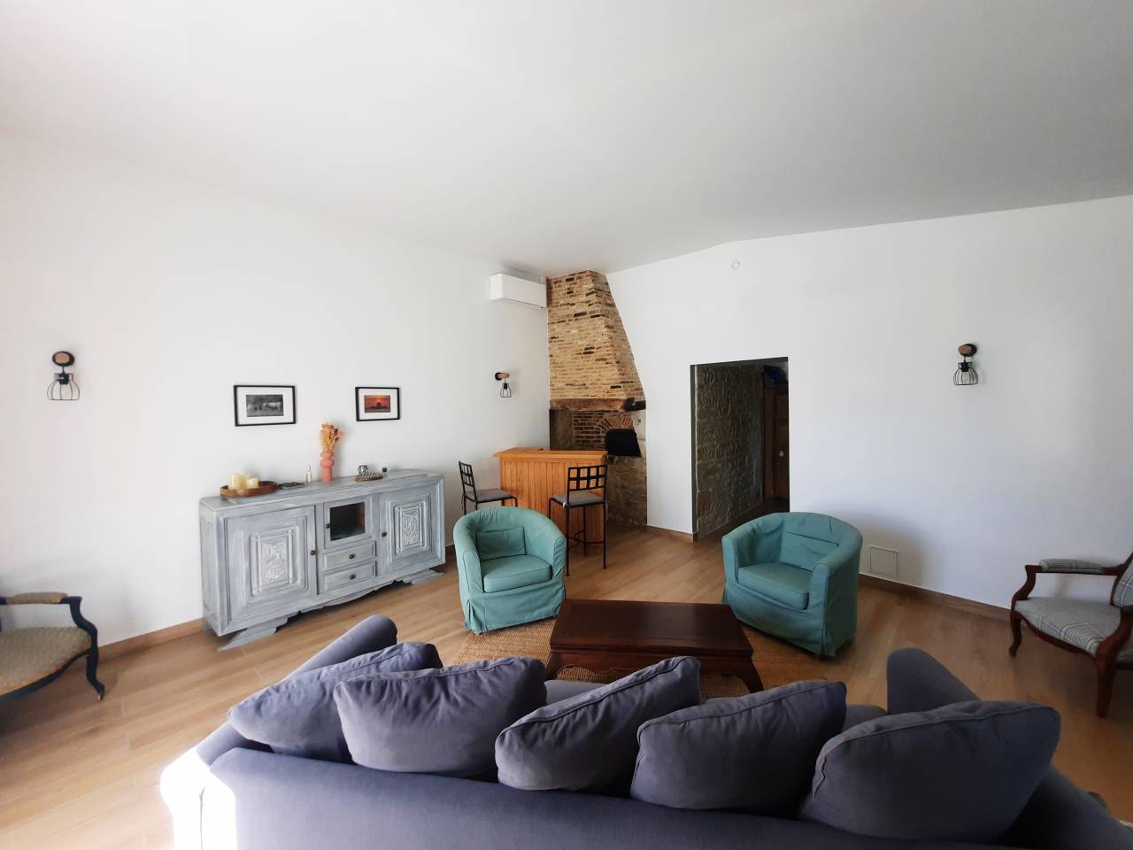 Bonita residencia ecuestre En venta Charente Marítimo