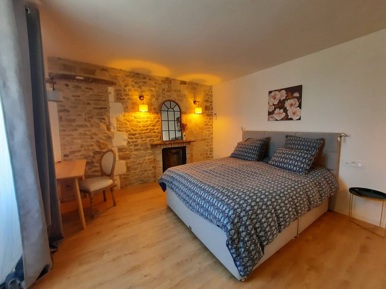 Bonita residencia ecuestre En venta Charente Marítimo