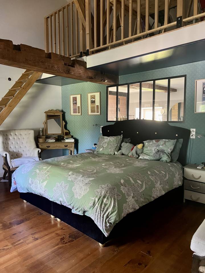 Bonita residencia ecuestre En venta Charente Marítimo