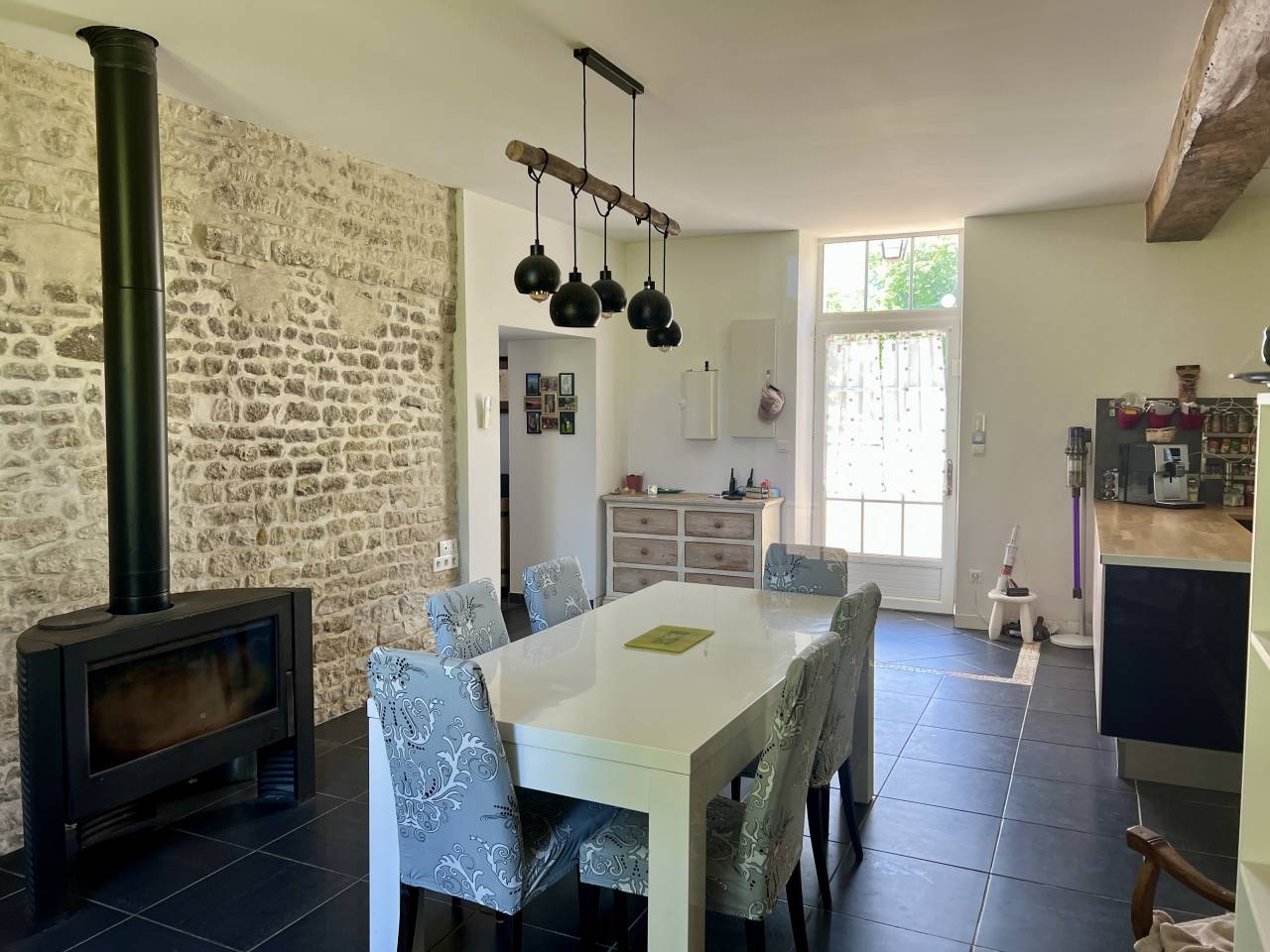 Bonita residencia ecuestre En venta Charente Marítimo
