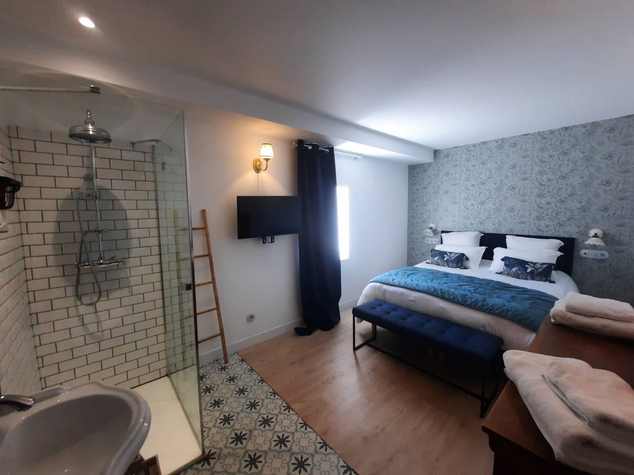 Bonita residencia ecuestre En venta Charente Marítimo