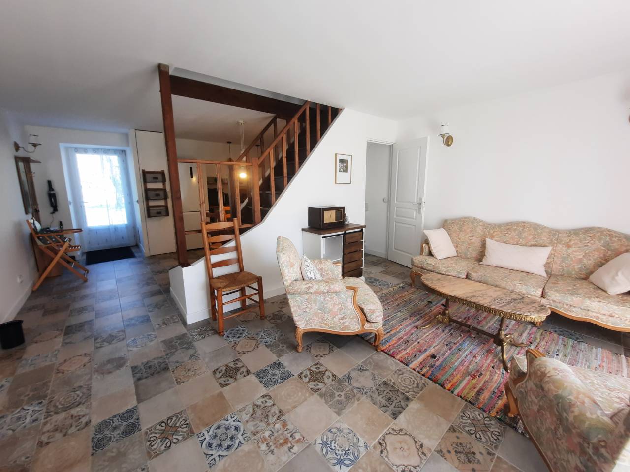 Bonita residencia ecuestre En venta Charente Marítimo