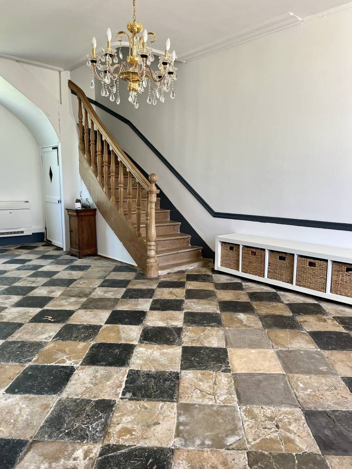 Bonita residencia ecuestre En venta Charente Marítimo