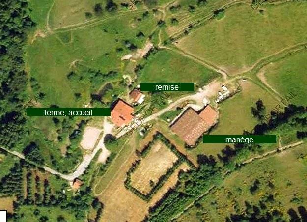 Otro - Otro contrato Otro - Vosgos Francia