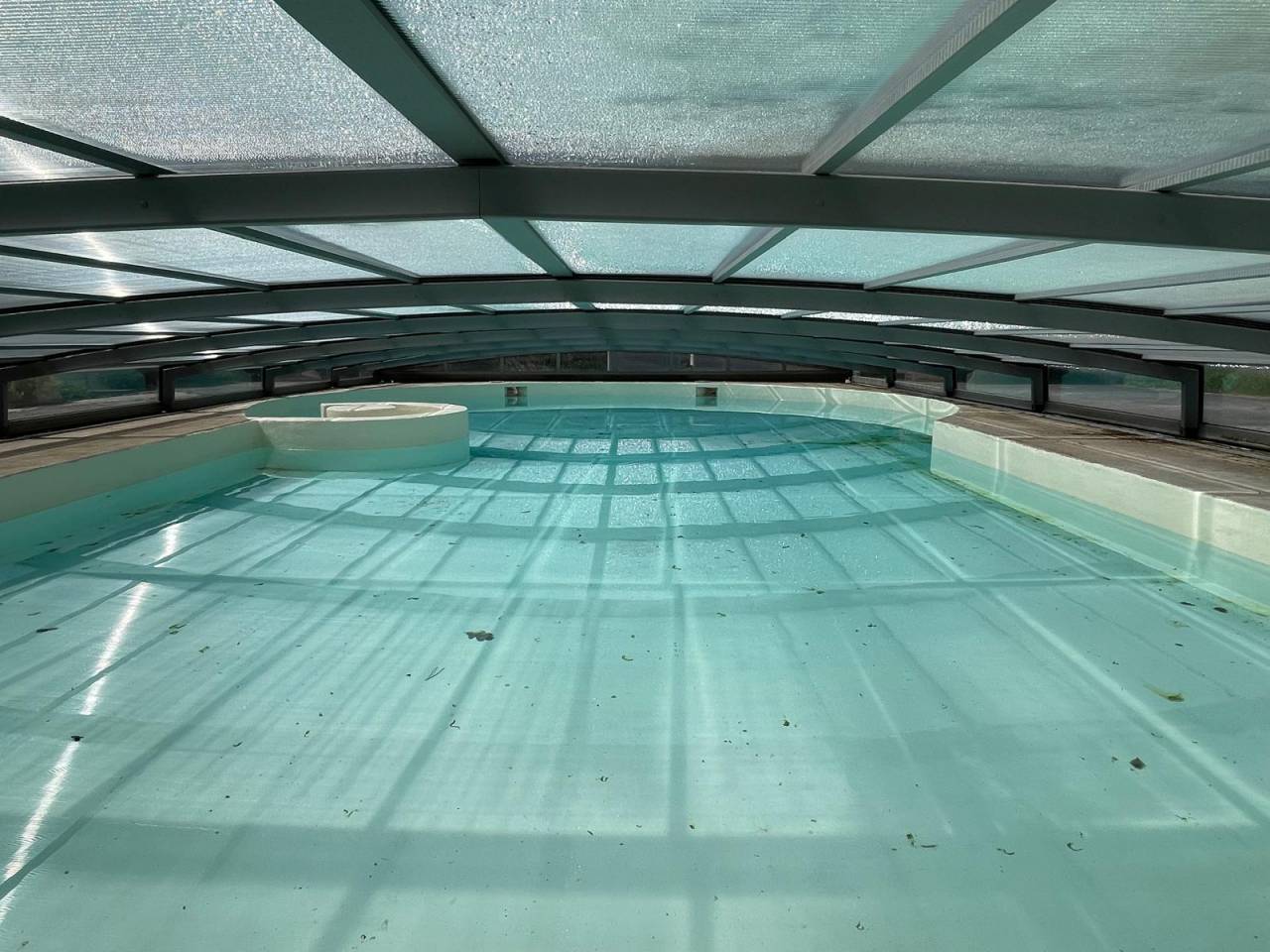 Propiedad de turismo ecuestre En venta Dordoña