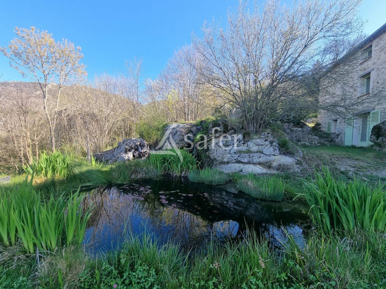 Propiedad rural En venta Pirineos Orientales