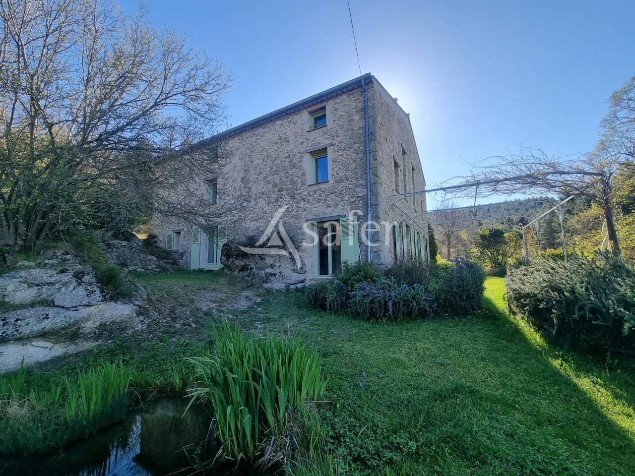 Propiedad rural En venta Pirineos Orientales