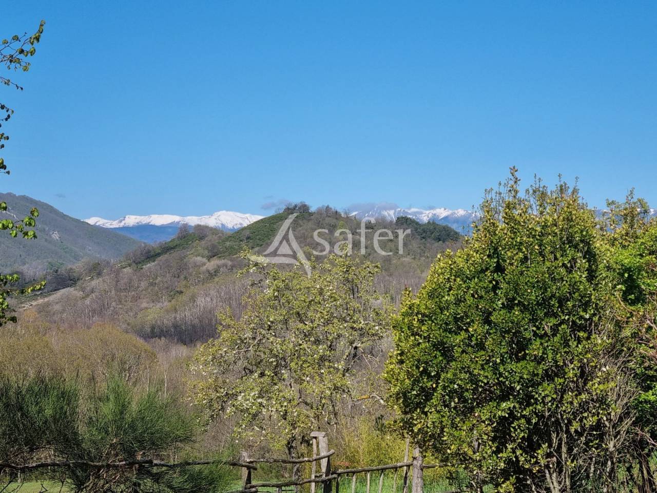 Propiedad rural En venta Pirineos Orientales