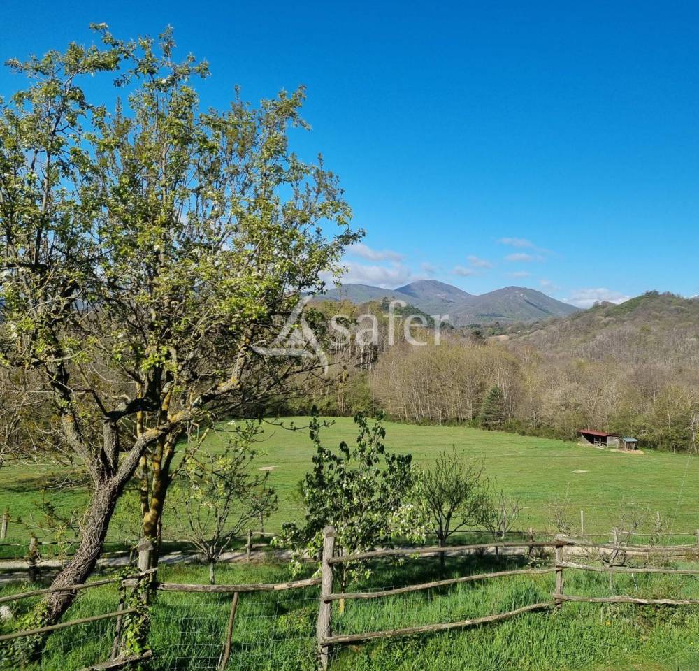 Propiedad rural En venta Pirineos Orientales