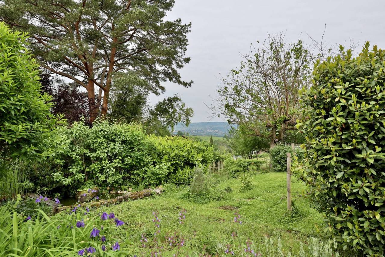 Propiedad ecuestre En venta Ródano