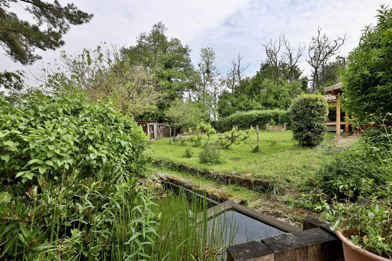 Propiedad ecuestre En venta Ródano