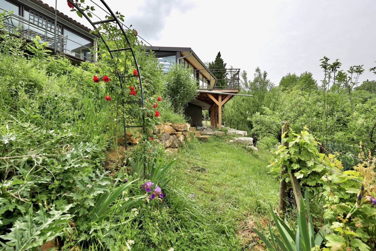 Propiedad ecuestre En venta Ródano