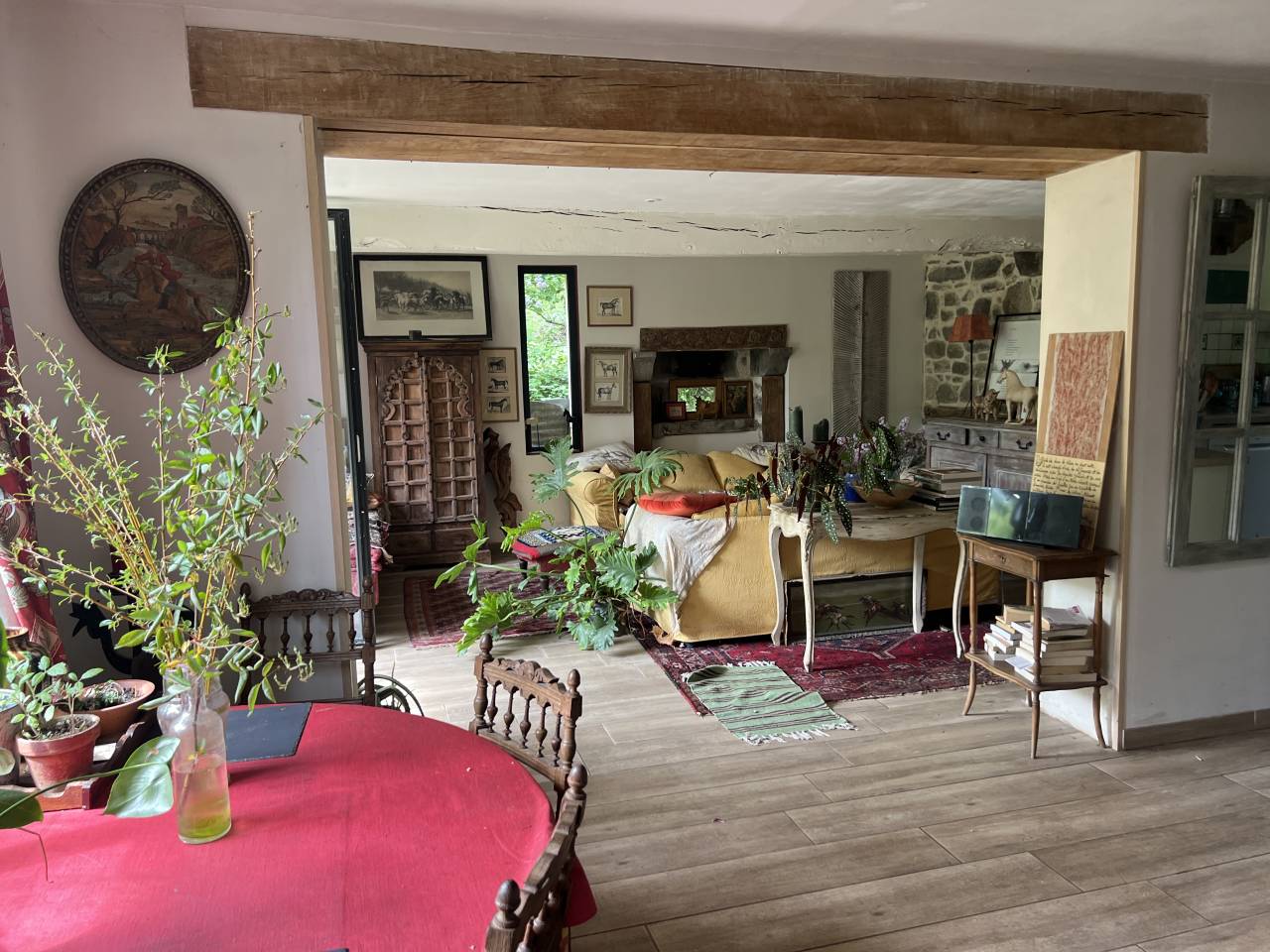 Casa de campo En venta Creuse