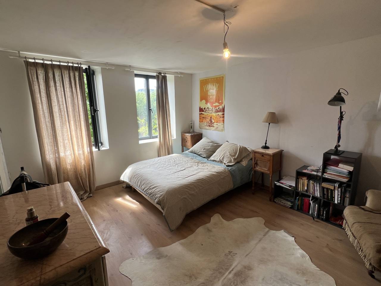 Casa de campo En venta Creuse