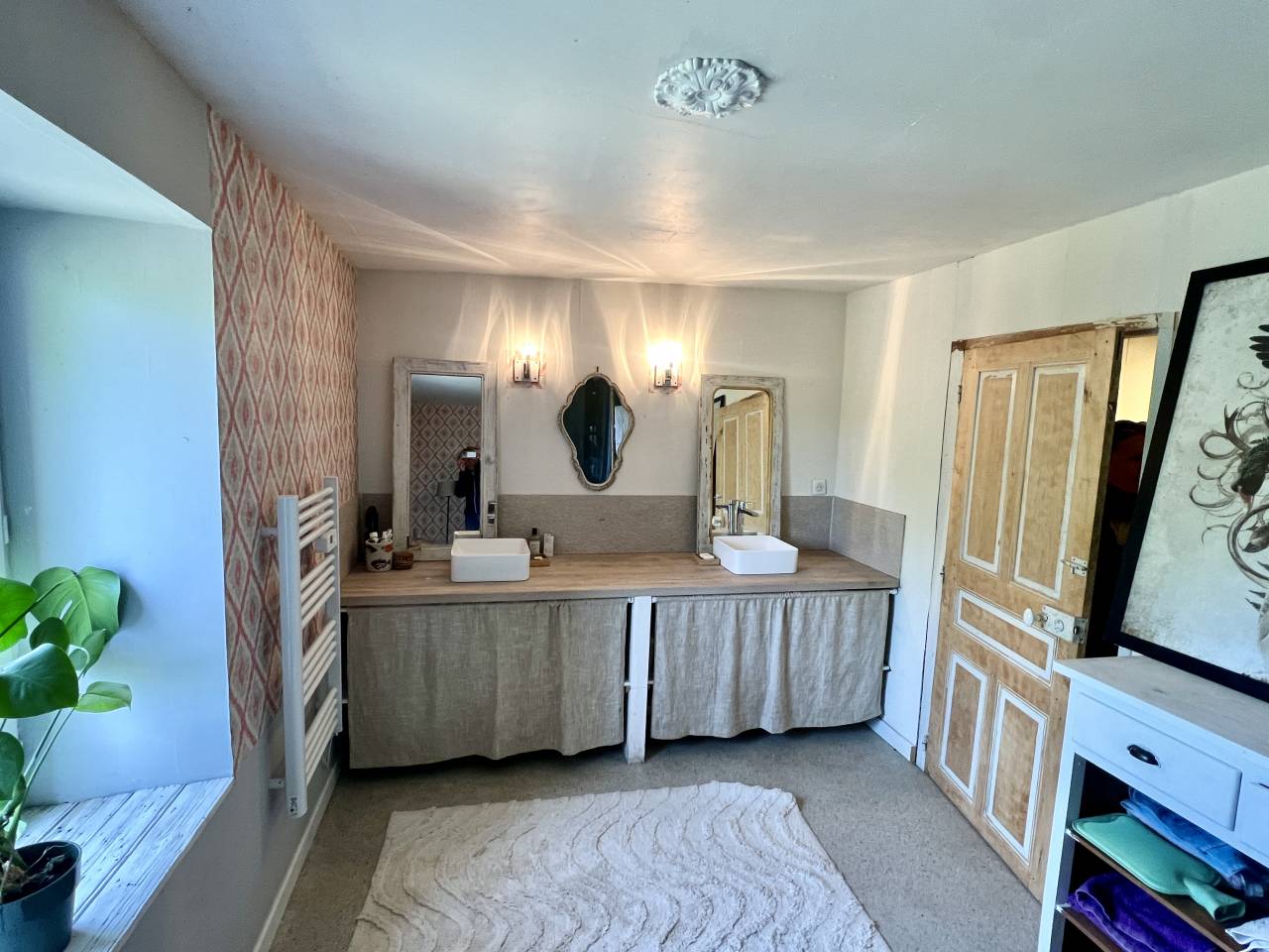 Casa de campo En venta Creuse