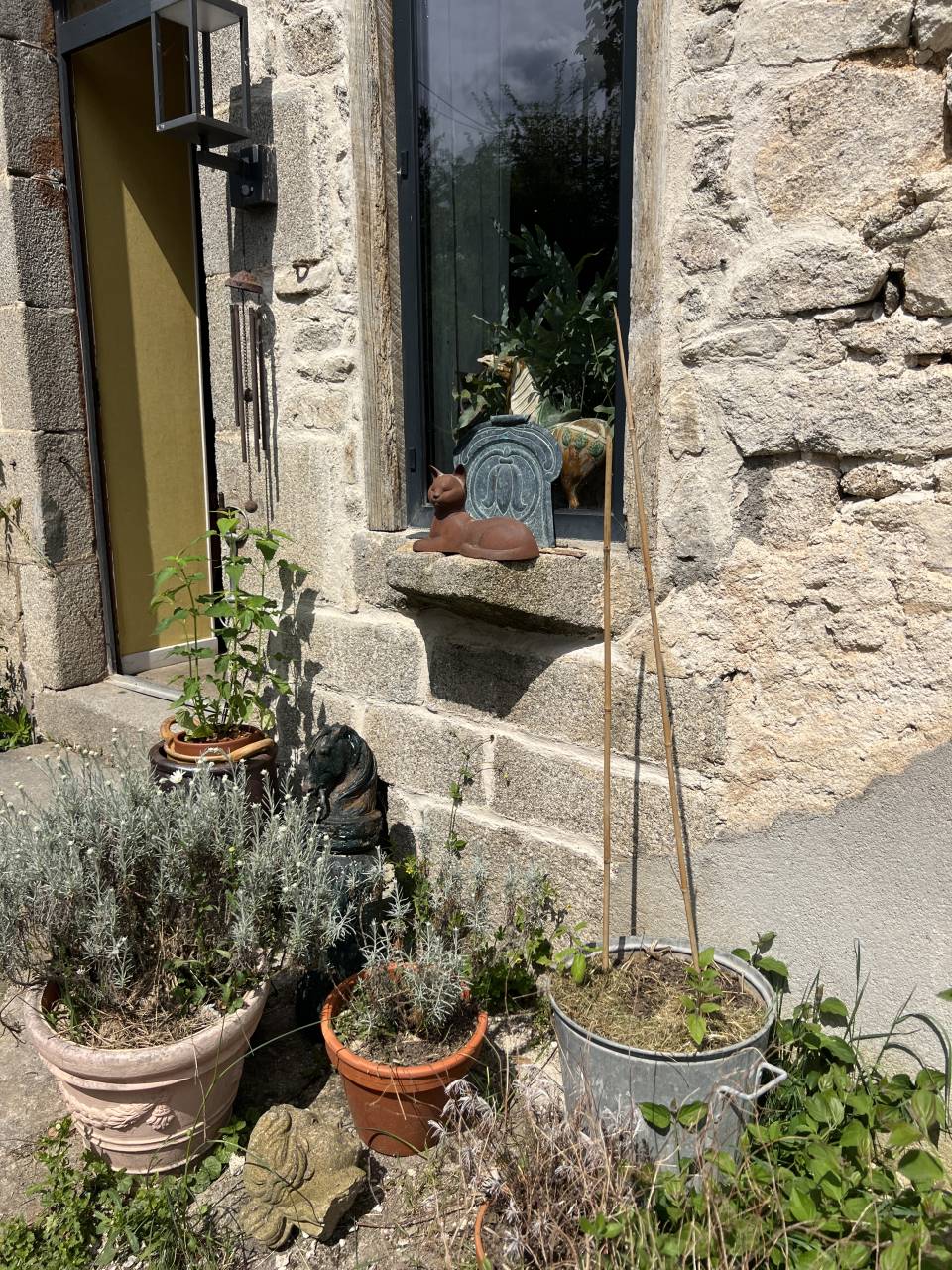 Casa de campo En venta Creuse