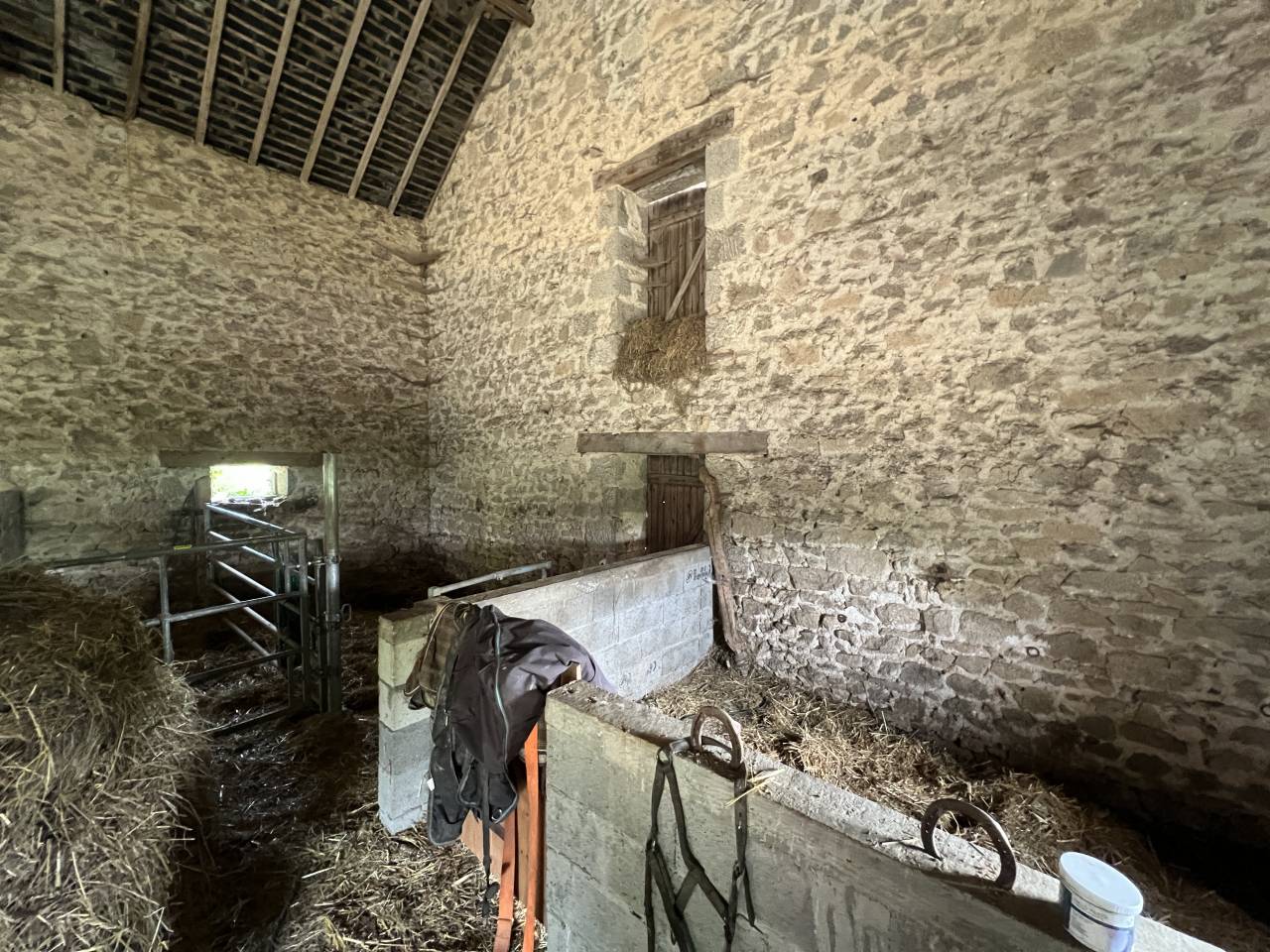 Casa de campo En venta Creuse