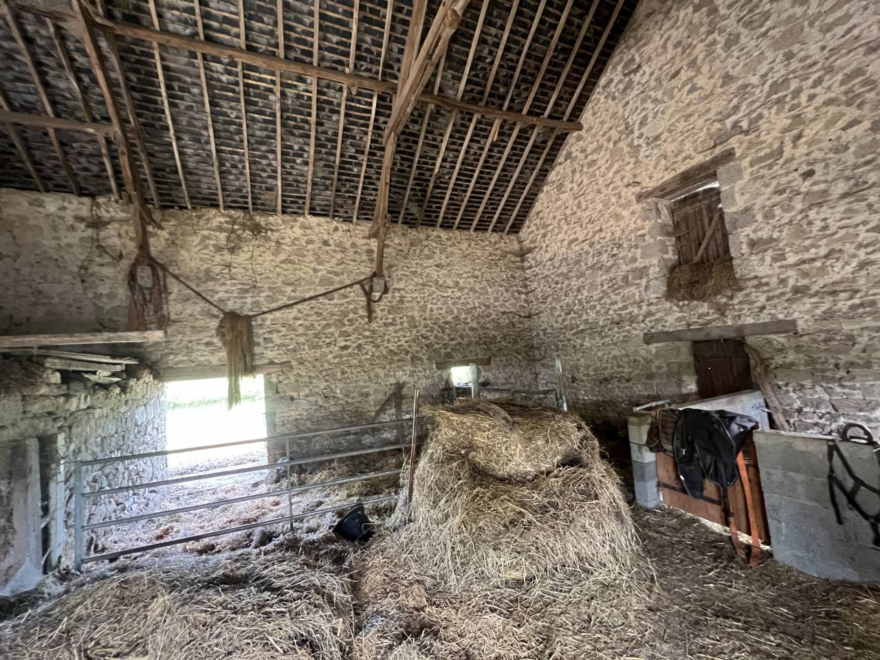 Casa de campo En venta Creuse