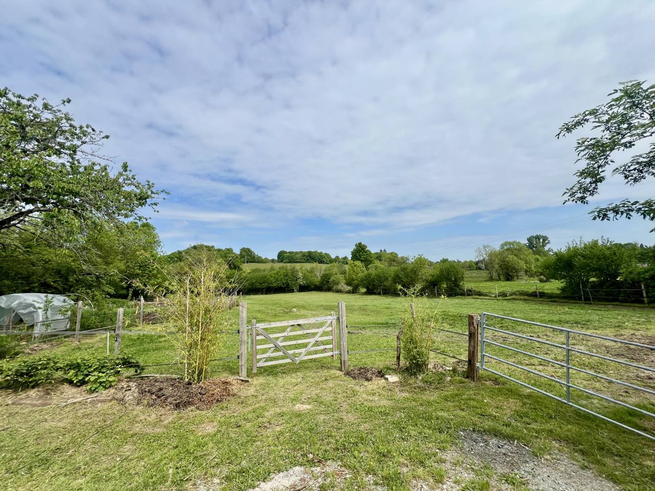 Casa de campo En venta Creuse