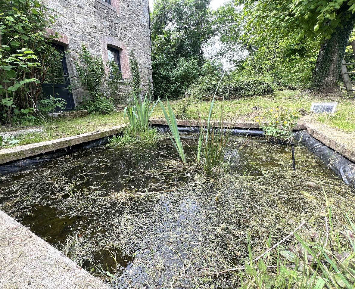 Casa de campo En venta Creuse