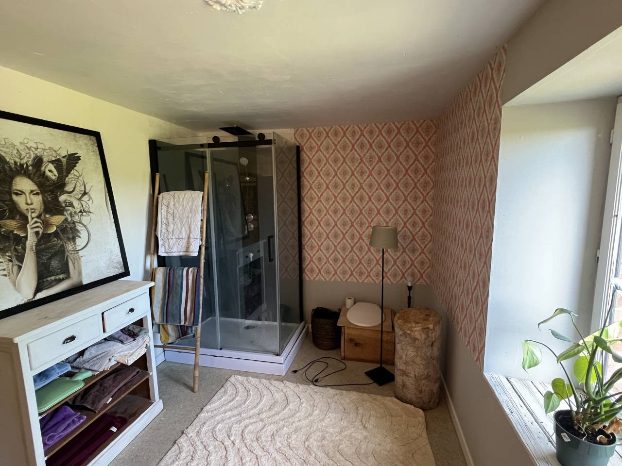 Casa de campo En venta Creuse