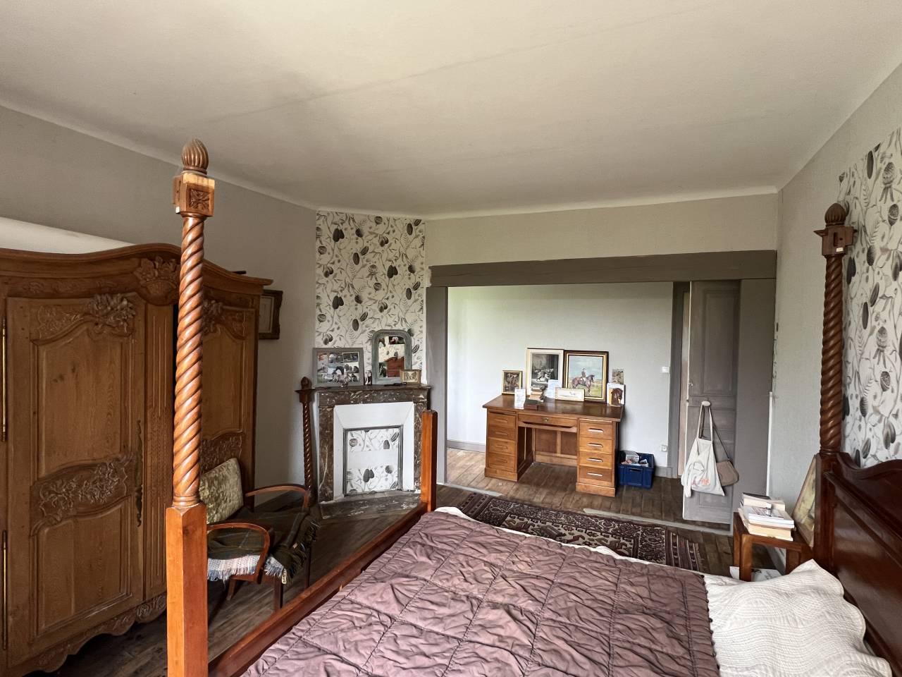 Casa de campo En venta Creuse