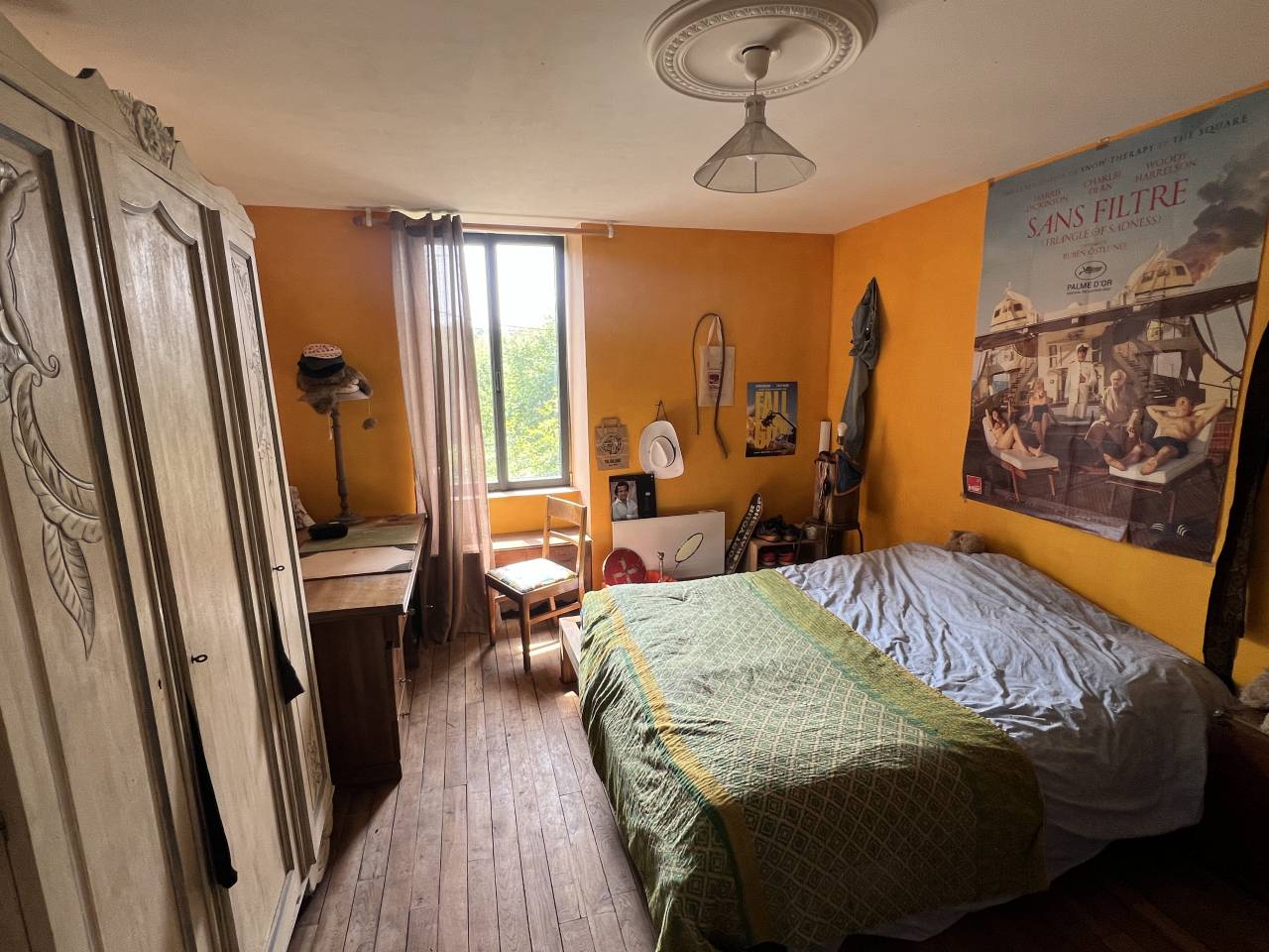 Casa de campo En venta Creuse