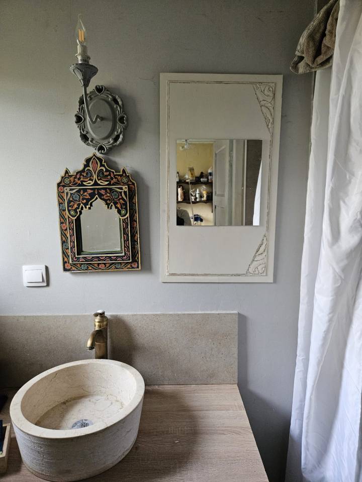 Casa de campo En venta Creuse